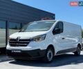 Белый Рено Трафик, объемом двигателя 2 л и пробегом 28 тыс. км за 26198 $, фото 1 на Automoto.ua