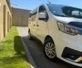 Белый Рено Трафик, объемом двигателя 2 л и пробегом 220 тыс. км за 25350 $, фото 1 на Automoto.ua