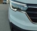 Белый Рено Трафик, объемом двигателя 2 л и пробегом 85 тыс. км за 23950 $, фото 28 на Automoto.ua