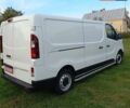 Белый Рено Трафик, объемом двигателя 2 л и пробегом 164 тыс. км за 21700 $, фото 10 на Automoto.ua