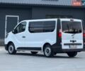 Белый Рено Трафик, объемом двигателя 2 л и пробегом 210 тыс. км за 23900 $, фото 13 на Automoto.ua