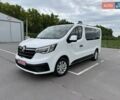 Белый Рено Трафик, объемом двигателя 2 л и пробегом 165 тыс. км за 34600 $, фото 2 на Automoto.ua
