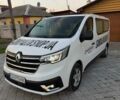 Білий Рено Трафік, об'ємом двигуна 2 л та пробігом 31 тис. км за 28000 $, фото 1 на Automoto.ua