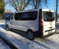 Білий Рено Трафік, об'ємом двигуна 2 л та пробігом 131 тис. км за 29450 $, фото 3 на Automoto.ua