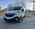 Белый Рено Трафик, объемом двигателя 2 л и пробегом 26 тыс. км за 21999 $, фото 67 на Automoto.ua