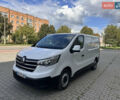 Білий Рено Трафік, об'ємом двигуна 2 л та пробігом 331 тис. км за 18700 $, фото 1 на Automoto.ua