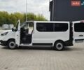 Белый Рено Трафик, объемом двигателя 2 л и пробегом 199 тыс. км за 23700 $, фото 57 на Automoto.ua