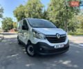 Білий Рено Трафік, об'ємом двигуна 2 л та пробігом 26 тис. км за 21699 $, фото 59 на Automoto.ua