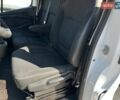 Білий Рено Трафік, об'ємом двигуна 2 л та пробігом 184 тис. км за 24500 $, фото 12 на Automoto.ua