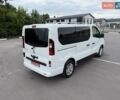 Белый Рено Трафик, объемом двигателя 2 л и пробегом 165 тыс. км за 34600 $, фото 8 на Automoto.ua