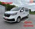 Белый Рено Трафик, объемом двигателя 2 л и пробегом 165 тыс. км за 34600 $, фото 1 на Automoto.ua