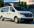 Білий Рено Трафік, об'ємом двигуна 2 л та пробігом 158 тис. км за 32800 $, фото 1 на Automoto.ua