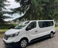 Белый Рено Трафик, объемом двигателя 2 л и пробегом 157 тыс. км за 26800 $, фото 1 на Automoto.ua