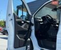 Белый Рено Трафик, объемом двигателя 2 л и пробегом 28 тыс. км за 26198 $, фото 19 на Automoto.ua