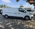 Белый Рено Трафик, объемом двигателя 2 л и пробегом 215 тыс. км за 22600 $, фото 5 на Automoto.ua