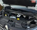 Білий Рено Трафік, об'ємом двигуна 2 л та пробігом 28 тис. км за 29399 $, фото 77 на Automoto.ua
