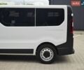 Белый Рено Трафик, объемом двигателя 2 л и пробегом 199 тыс. км за 23700 $, фото 10 на Automoto.ua