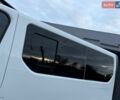 Белый Рено Трафик, объемом двигателя 2 л и пробегом 210 тыс. км за 23900 $, фото 17 на Automoto.ua