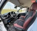 Белый Рено Трафик, объемом двигателя 2 л и пробегом 173 тыс. км за 29800 $, фото 17 на Automoto.ua