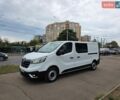 Білий Рено Трафік, об'ємом двигуна 2 л та пробігом 183 тис. км за 24900 $, фото 20 на Automoto.ua