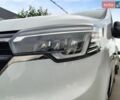 Белый Рено Трафик, объемом двигателя 2 л и пробегом 201 тыс. км за 19899 $, фото 22 на Automoto.ua