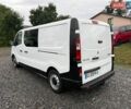 Білий Рено Трафік, об'ємом двигуна 2 л та пробігом 169 тис. км за 25900 $, фото 2 на Automoto.ua