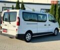 Білий Рено Трафік, об'ємом двигуна 2 л та пробігом 158 тис. км за 32800 $, фото 22 на Automoto.ua