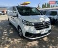 Белый Рено Трафик, объемом двигателя 2 л и пробегом 215 тыс. км за 22600 $, фото 3 на Automoto.ua