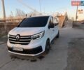 Білий Рено Трафік, об'ємом двигуна 2 л та пробігом 310 тис. км за 23900 $, фото 1 на Automoto.ua