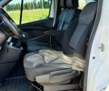 Білий Рено Трафік, об'ємом двигуна 2 л та пробігом 158 тис. км за 32800 $, фото 51 на Automoto.ua