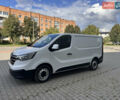 Білий Рено Трафік, об'ємом двигуна 2 л та пробігом 331 тис. км за 18700 $, фото 1 на Automoto.ua
