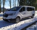 Білий Рено Трафік, об'ємом двигуна 2 л та пробігом 131 тис. км за 29499 $, фото 1 на Automoto.ua