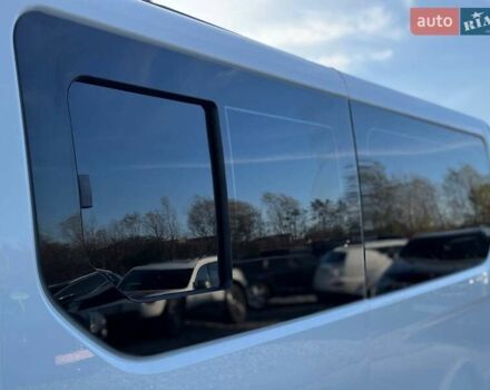 Білий Рено Трафік, об'ємом двигуна 2 л та пробігом 28 тис. км за 29399 $, фото 76 на Automoto.ua