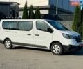 Білий Рено Трафік, об'ємом двигуна 2 л та пробігом 158 тис. км за 32800 $, фото 1 на Automoto.ua