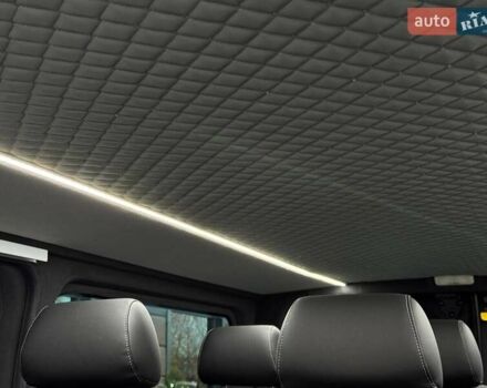 Білий Рено Трафік, об'ємом двигуна 2 л та пробігом 28 тис. км за 29399 $, фото 54 на Automoto.ua