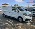 Белый Рено Трафик, объемом двигателя 2 л и пробегом 215 тыс. км за 22600 $, фото 4 на Automoto.ua