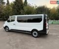 Белый Рено Трафик, объемом двигателя 2 л и пробегом 141 тыс. км за 26300 $, фото 6 на Automoto.ua
