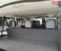 Белый Рено Трафик, объемом двигателя 2 л и пробегом 165 тыс. км за 34600 $, фото 57 на Automoto.ua