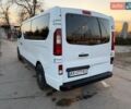 Белый Рено Трафик, объемом двигателя 2 л и пробегом 280 тыс. км за 26900 $, фото 13 на Automoto.ua