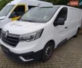 Білий Рено Трафік, об'ємом двигуна 2 л та пробігом 30 тис. км за 22300 $, фото 1 на Automoto.ua