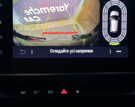 Белый Рено Трафик, объемом двигателя 2 л и пробегом 44 тыс. км за 30750 $, фото 19 на Automoto.ua