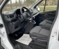 Білий Рено Трафік, об'ємом двигуна 2 л та пробігом 37 тис. км за 22300 $, фото 7 на Automoto.ua