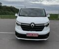 Белый Рено Трафик, объемом двигателя 2 л и пробегом 165 тыс. км за 34600 $, фото 5 на Automoto.ua