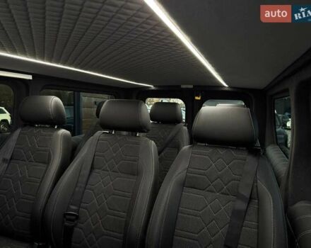 Білий Рено Трафік, об'ємом двигуна 2 л та пробігом 28 тис. км за 29399 $, фото 53 на Automoto.ua