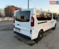 Белый Рено Трафик, объемом двигателя 2 л и пробегом 280 тыс. км за 24500 $, фото 9 на Automoto.ua