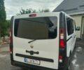 Белый Рено Трафик, объемом двигателя 2 л и пробегом 151 тыс. км за 25300 $, фото 7 на Automoto.ua