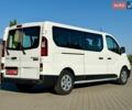 Білий Рено Трафік, об'ємом двигуна 2 л та пробігом 158 тис. км за 32800 $, фото 18 на Automoto.ua