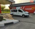 Белый Рено Трафик, объемом двигателя 2 л и пробегом 8 тыс. км за 36000 $, фото 9 на Automoto.ua