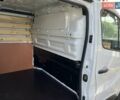 Белый Рено Трафик, объемом двигателя 2 л и пробегом 215 тыс. км за 22600 $, фото 32 на Automoto.ua