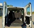 Білий Рено Трафік, об'ємом двигуна 2 л та пробігом 158 тис. км за 32800 $, фото 80 на Automoto.ua